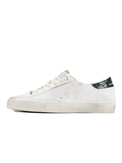 Golden Goose super star nappa Golden Goose | GMF00101F00811310502